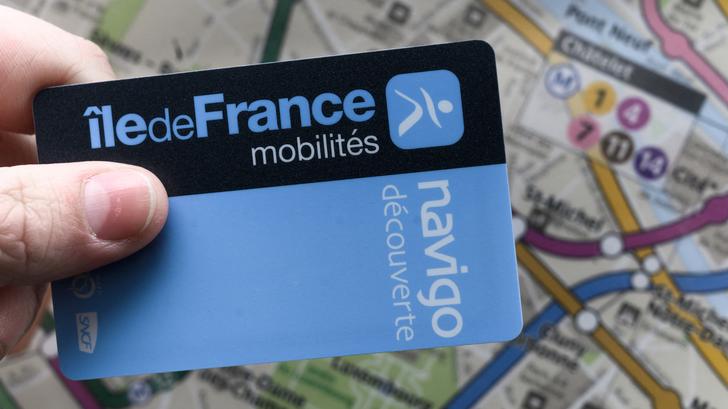 vers une nouvelle augmentation du prix du Passe Navigo en 2026, qui dépassera la barre des 90 euros