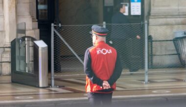 Trains supprimés, voyageurs transbordés... Une panne électrique cause la pagaille dans le Sud-Ouest