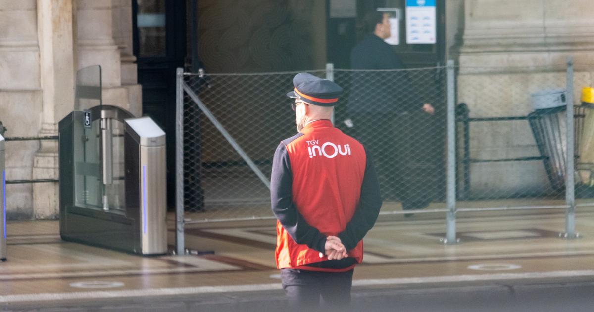 Trains supprimés, voyageurs transbordés... Une panne électrique cause la pagaille dans le Sud-Ouest