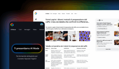 Le moteur de recherche de Google déploie son «Mode IA» en Europe... mais pas en France