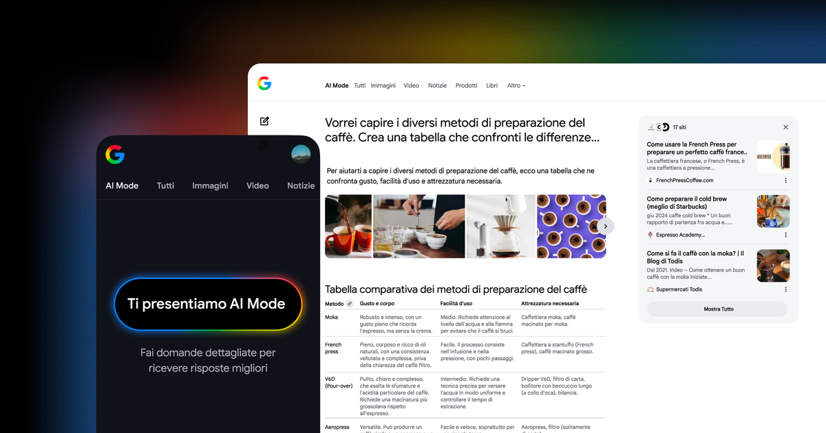Le moteur de recherche de Google déploie son «Mode IA» en Europe... mais pas en France