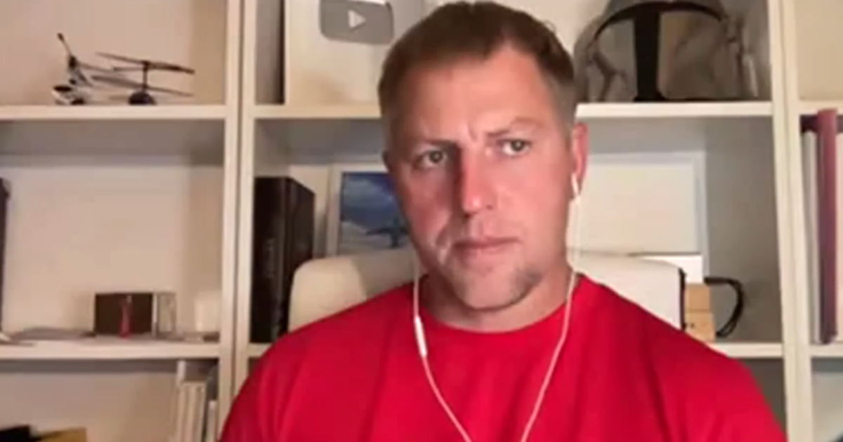 Qui est le mystérieux Vladimir Ossetchkine, dissident russe ciblé par un projet d’assassinat en France ?