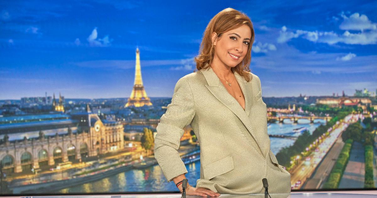 nouvelle charge de la CGT de France Télévisions contre Léa Salamé