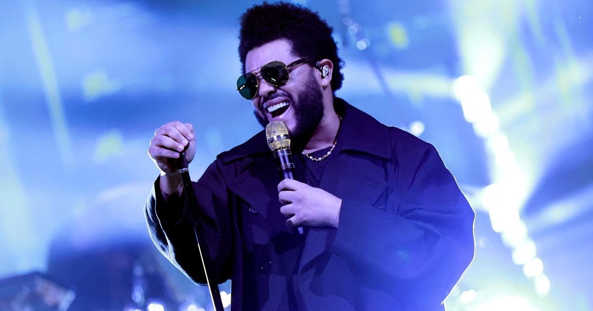 The Weeknd annonce une quatrième date au Stade de France et une en plus à Lille