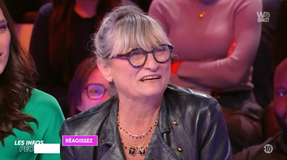 Page d'accueil Yahoo news