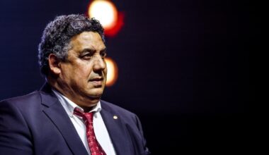 Serge Blanco vers une candidature à la mairie de Biarritz