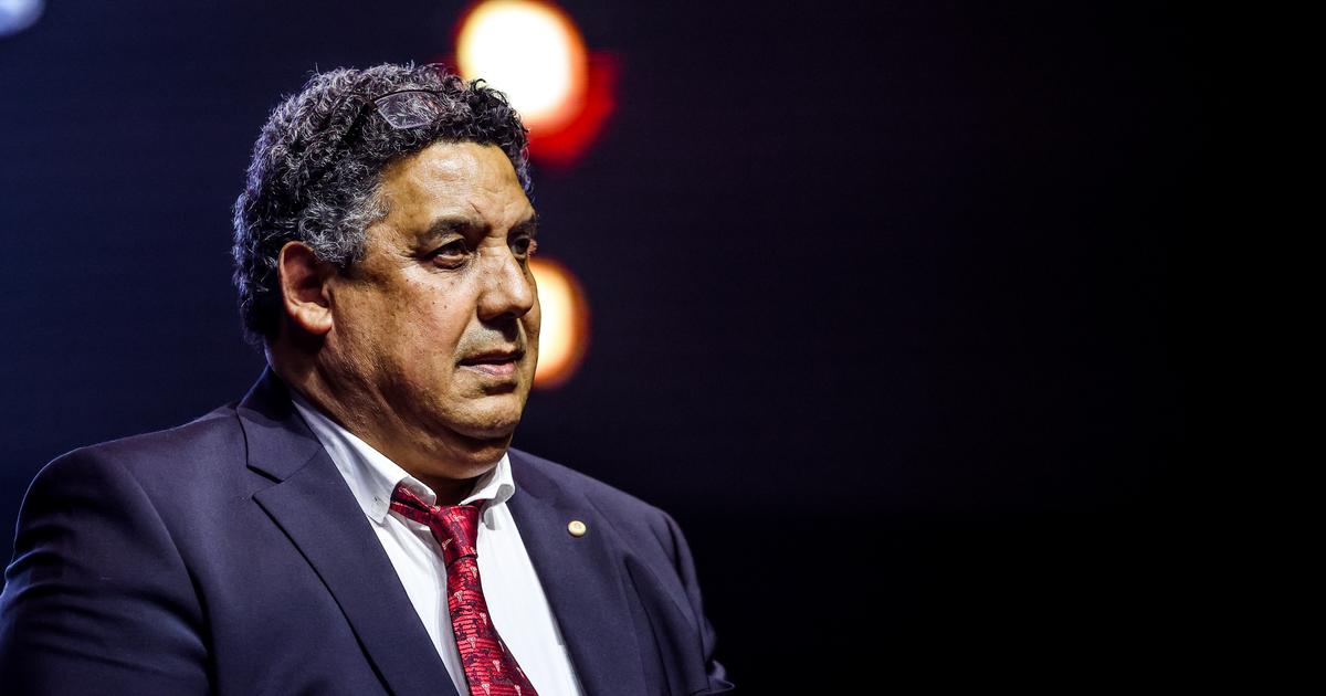 Serge Blanco vers une candidature à la mairie de Biarritz