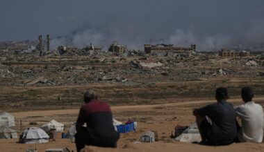 l’émissaire américain pour le Proche-Orient, Steve Witkoff, et le gendre de Donald Trump, Jared Kushner, en Egypte pour finaliser les discussions sur la libération des otages à Gaza