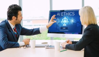 ces entreprises qui réduisent leurs effectifs à cause de l’IA