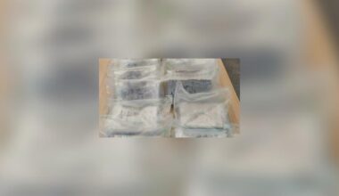 un an de prison ferme pour un septuagénaire qui transportait 22 kilos de cocaïne dans sa voiture