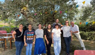 ce restaurant de Vendée participe à une émission de cuisine sur M6