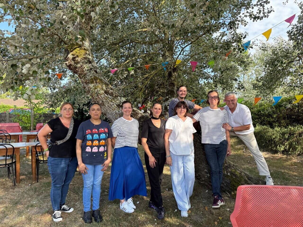 ce restaurant de Vendée participe à une émission de cuisine sur M6