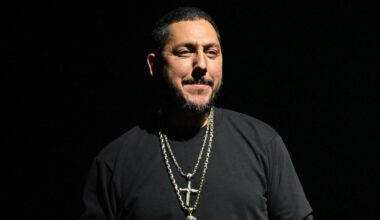 Vingt ans après Femme Like U, K. Maro revient avec un disque aux sonorités électro-pop