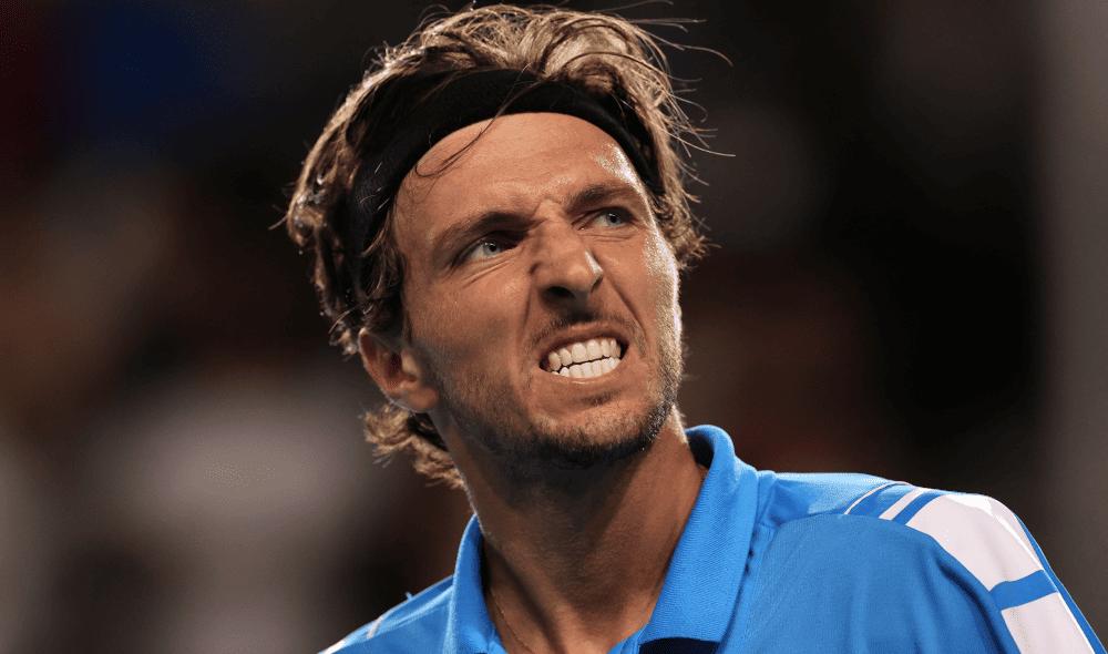 23 remontées à Shanghai : deuxième total le plus élevé jamais enregistré dans un Masters 1000