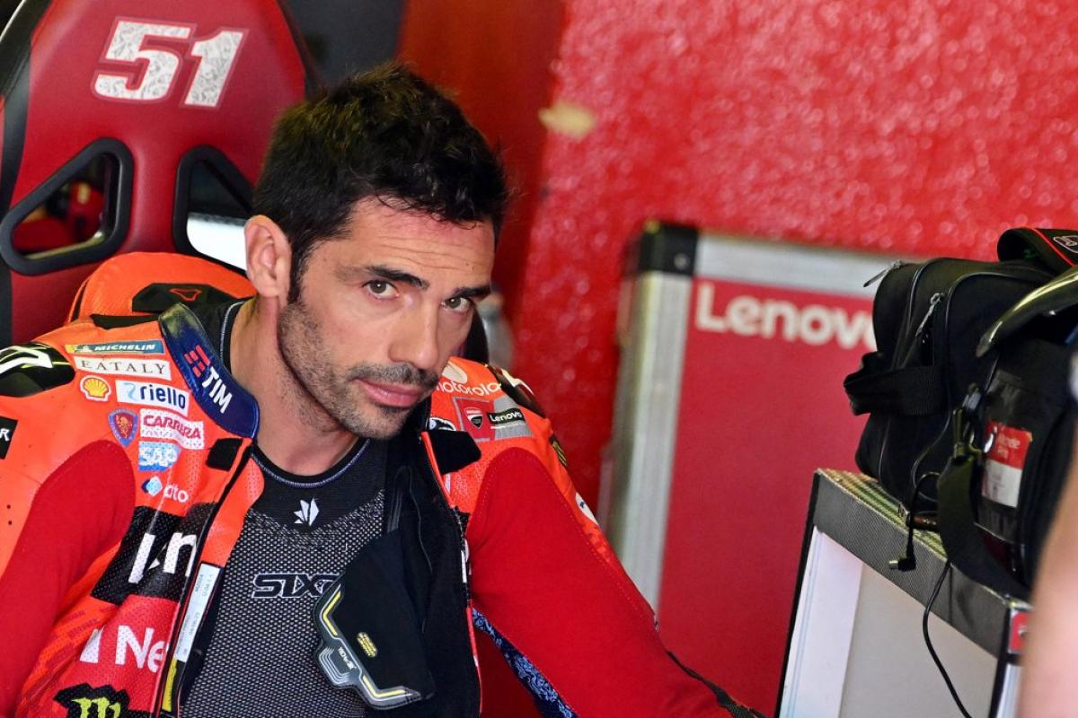 Marc Marquez remplacé par Michele Pirro pour le prochain Grand Prix en Australie