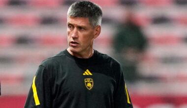 «Je suis fier d’être Rochelais ce soir», glisse Ronan O’Gara