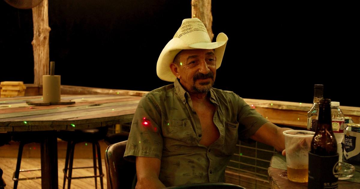 "Road 190", une réflexion sur la fin de vie, l'obsession sécuritaire et la peur de l'autre