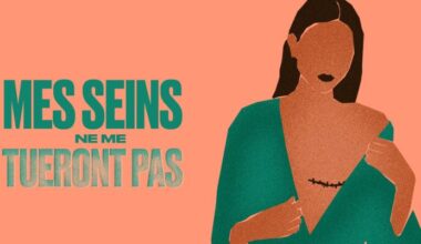 ''Mes seins ne me tueront pas'' : filmer le courage avant la maladie