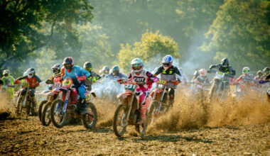 PHOTOS. 5 heures de l’Yaigne près de Rennes : Emery et Goupillon s’imposent
