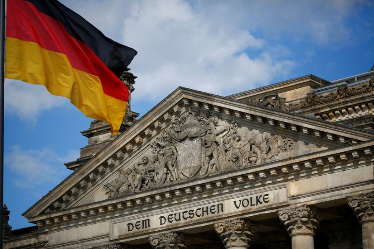 Allemagne/PMI: Le secteur des services progresse légèrement en septembre - 03/10/2025 à 12:59