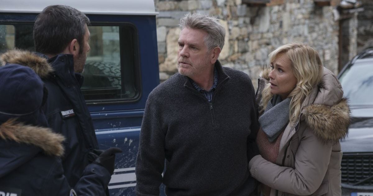 Audiences : Quel score pour l'épisode inédit de "Section de recherches" dans les Alpes sur TF1 ?
