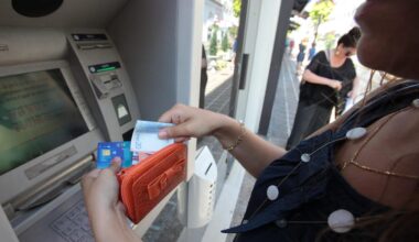 Trois Bulgares condamnés pour piratage de distributeurs automatiques de billets à Nice et Cannes