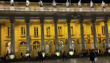 le directeur d’une association d’architecture visé par la chambre régionale des comptes pour des notes de frais injustifiées