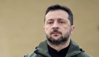 L'Ukraine retrouve à Copenhague les dirigeants européens, soucieux de renforcer leur soutien