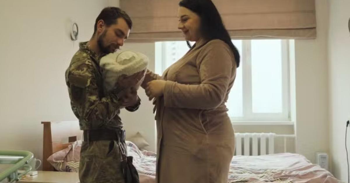 implacable chronique d’une Ukraine en guerre