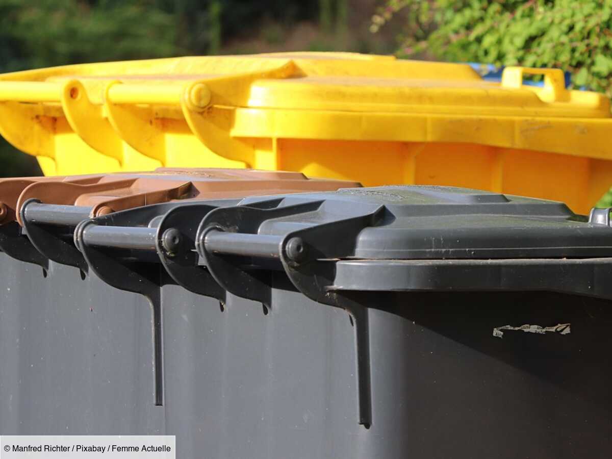 Page d'accueil Yahoo style