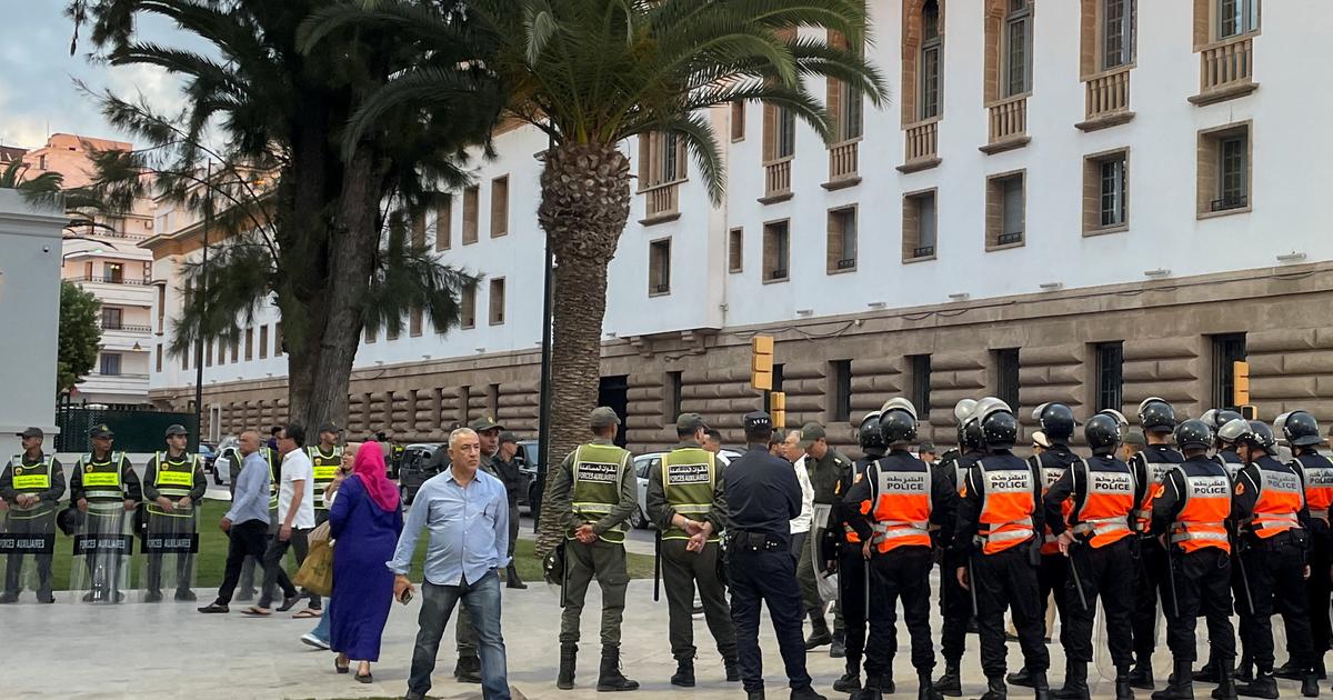 deux morts dans une tentative de «prise d’assaut» d’un poste de gendarmerie