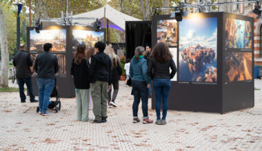 Toulouse. Lumières sur le Quai, le rendez-vous festif et populaire du Quai des savoirs