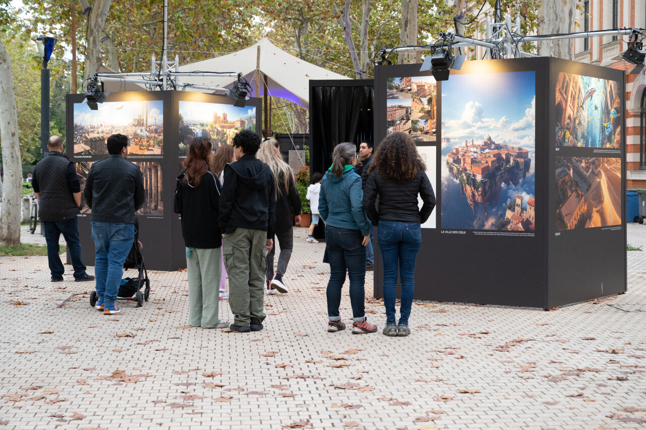 Toulouse. Lumières sur le Quai, le rendez-vous festif et populaire du Quai des savoirs