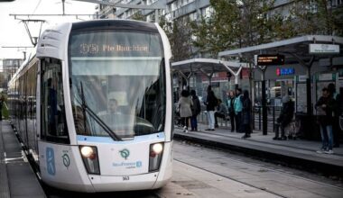 Page d'accueil Yahoo news