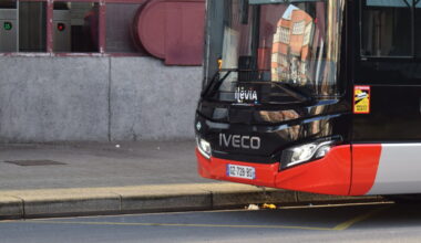 La rixe avec couteau entre beaux-frères, à la sortie du bus à Roubaix, finit devant le tribunal de Lille