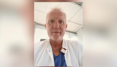 à Bordeaux, la double vie du Docteur Jean-Philippe Grimaud, chirurgien et... plombier