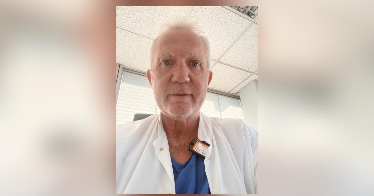 à Bordeaux, la double vie du Docteur Jean-Philippe Grimaud, chirurgien et... plombier