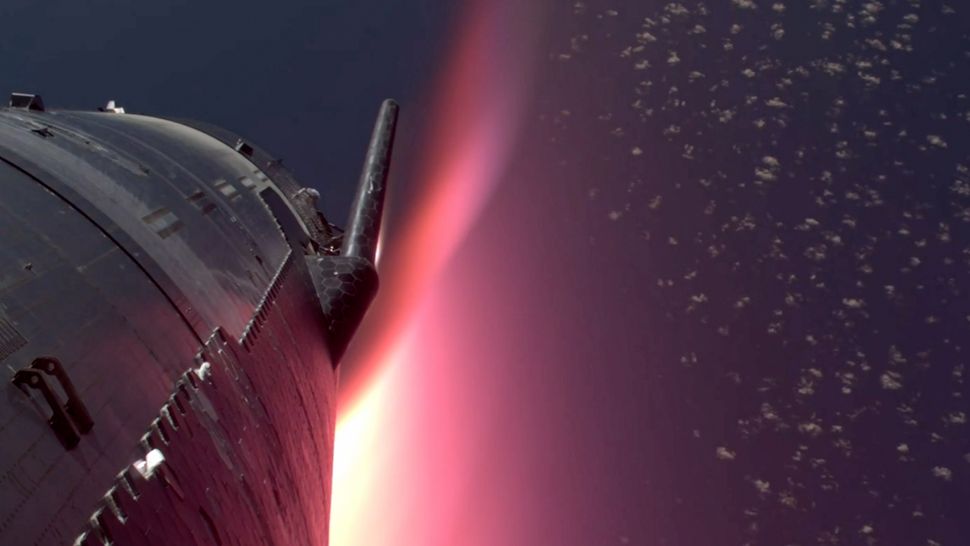starship spacex