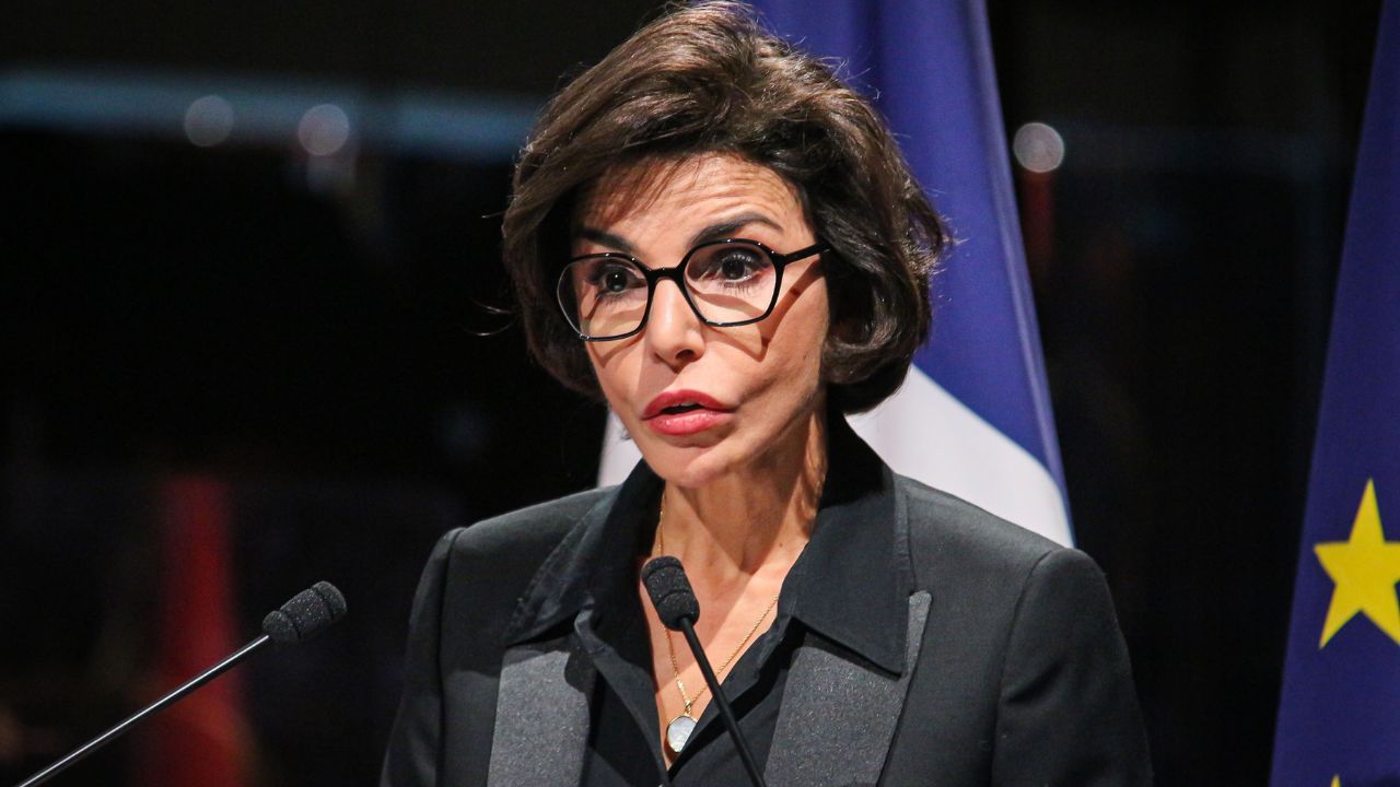 Rachida Dati