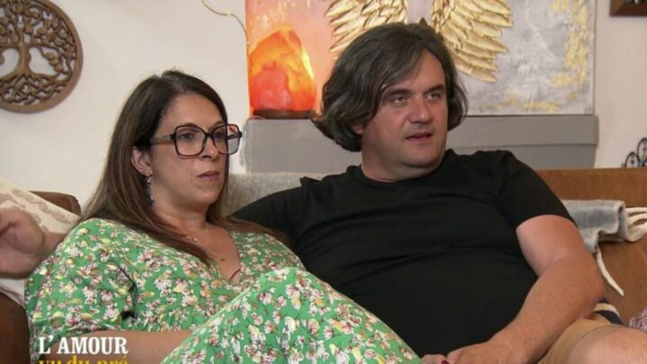 Pierre et Frédérique