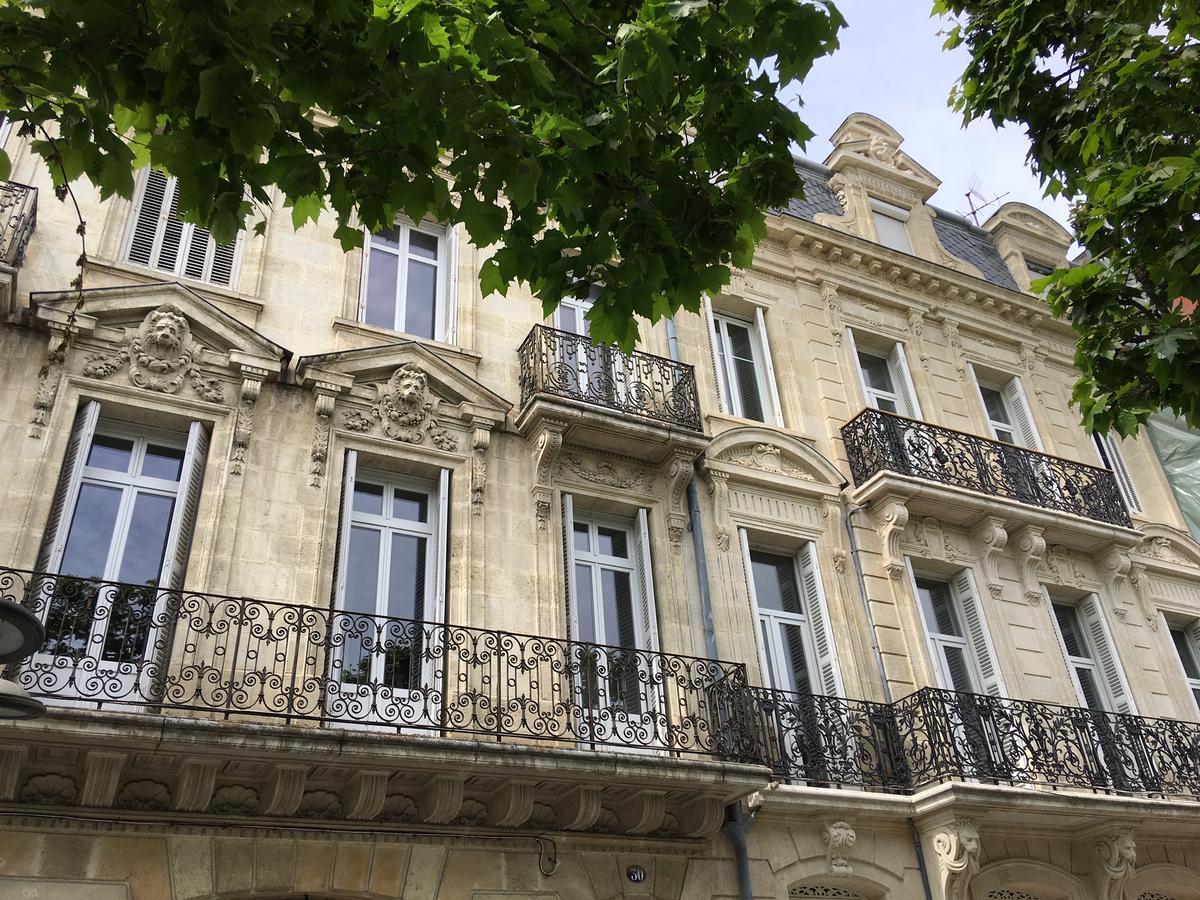 L’image du quartier de la Bastide s’améliore à mesure que progresse son renouvellement urbain.
