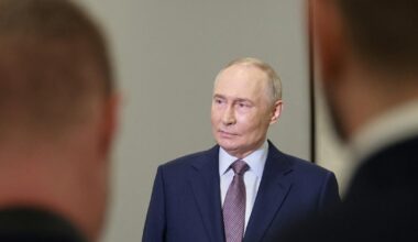 La cheffe de la diplomatie nord-coréenne va se rendre en Russie et au Bélarus