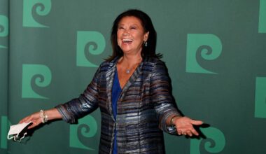 à Paris, la maire du 8e assume ses 35.000 euros de frais de représentation