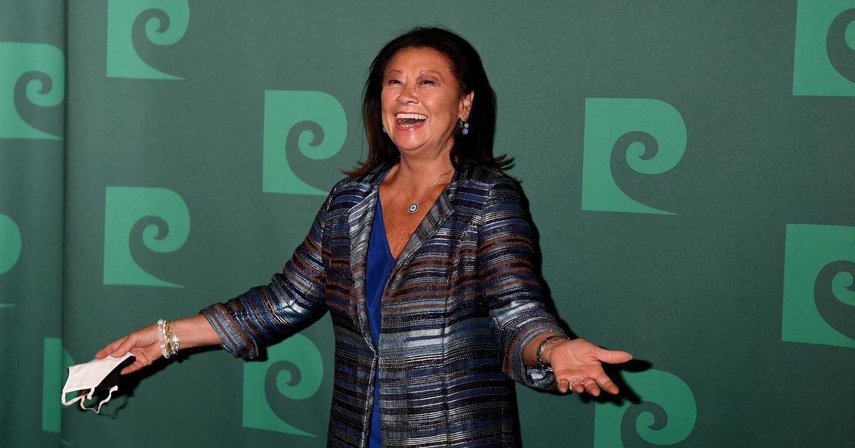 à Paris, la maire du 8e assume ses 35.000 euros de frais de représentation