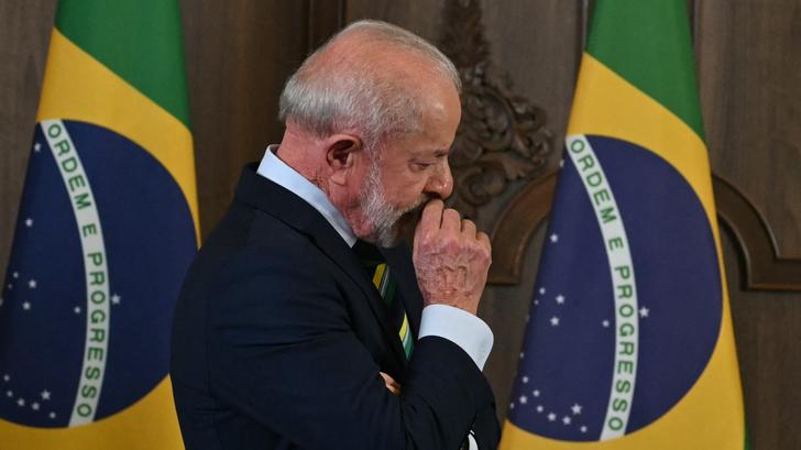 Le président Lula da Silva a été « sidéré » par le nombre de morts après l’intervention policière la plus meurtrière de l’histoire du Brésil.