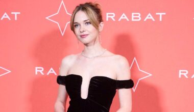 Qui est Stella Banderas, la fille d’Antonio Banderas et Melanie Griffith qui vient de se marier en grande pompe ?