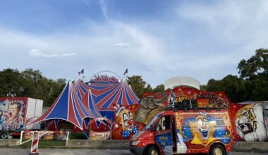 "On veut juste pouvoir travailler"