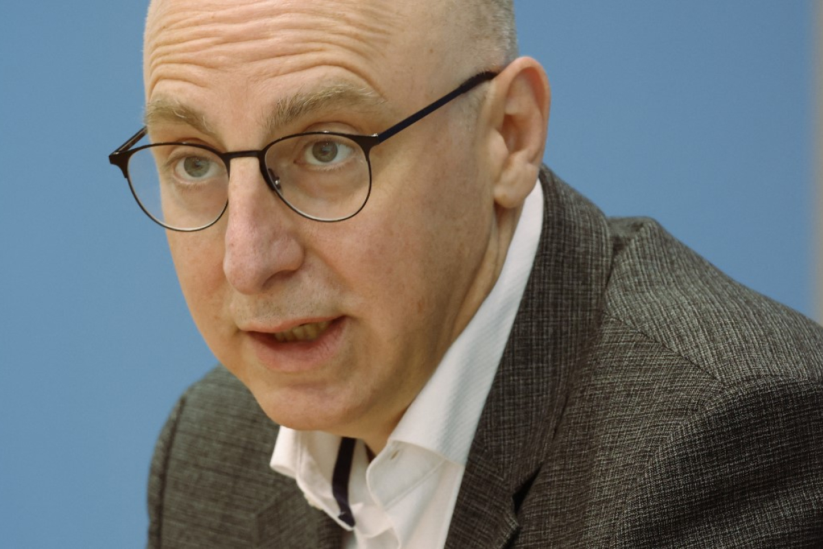 "La Russie n'hésitera pas" : les services secrets allemands alertent d'un danger de "conflit militaire direct" avec Moscou avant même 2029 - 13/10/2025 à 12:25