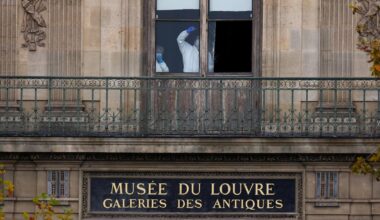 «Les enquêteurs français bénéficient d’une reconnaissance mondiale»