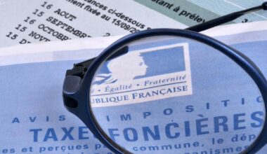 Le Danemark détrône la France comme pays qui taxe le plus en Europe